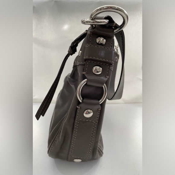 Coach handbag - Picture 5 of 10